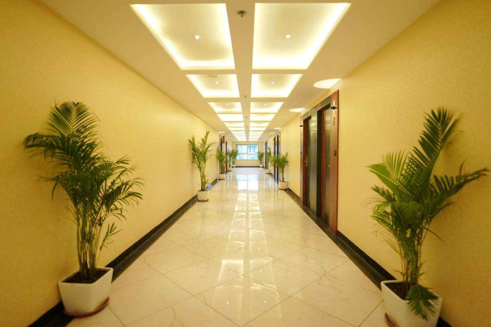 Palak Palace Hotels And Resort 보팔 외부 사진